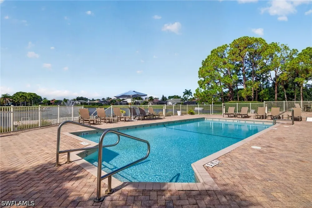 Linnet Lane Naples, FL 34119