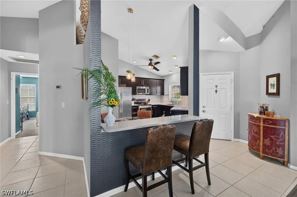Linnet Lane Naples, FL 34119