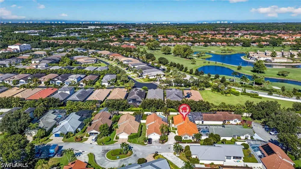 Linnet Lane Naples, FL 34119