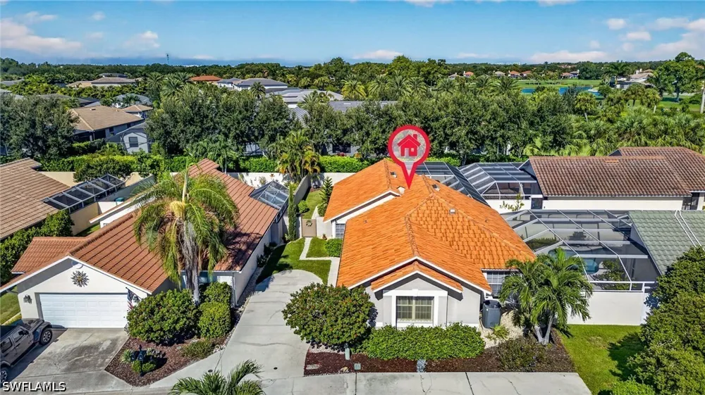 Linnet Lane Naples, FL 34119