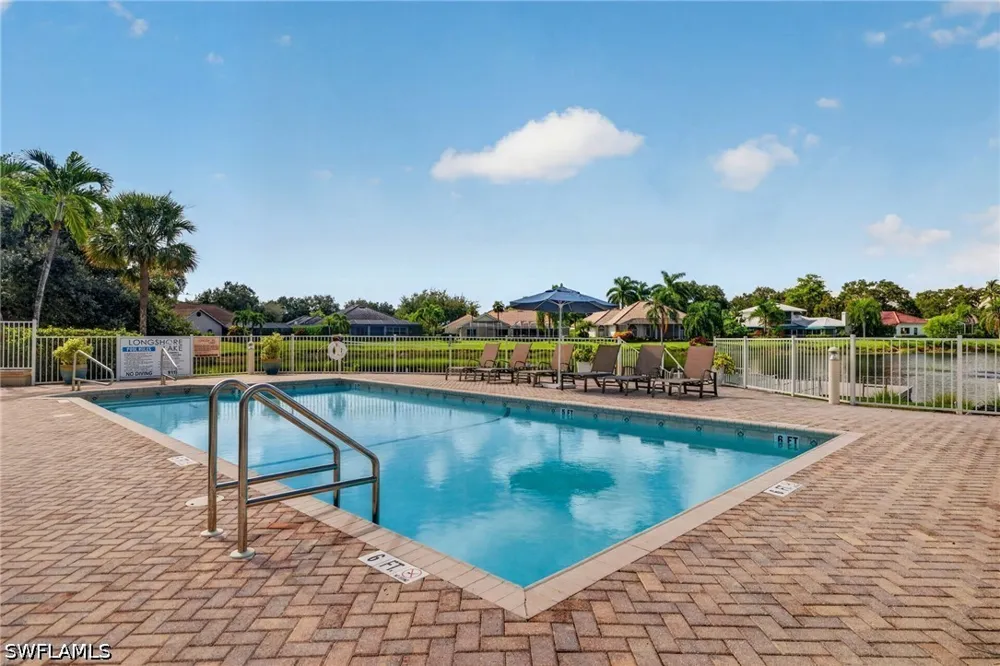 Linnet Lane Naples, FL 34119