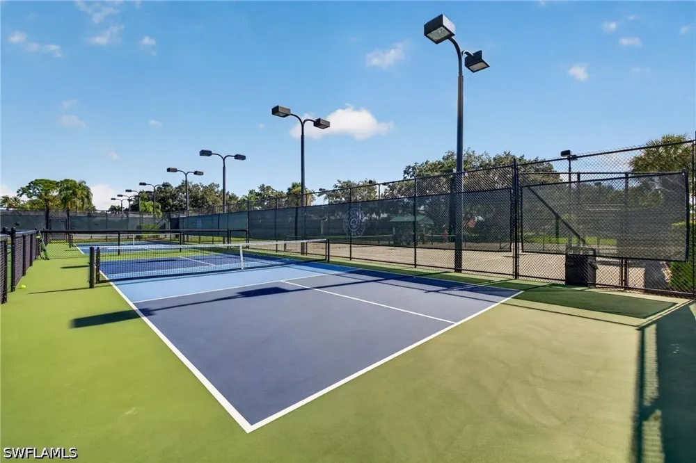 Linnet Lane Naples, FL 34119