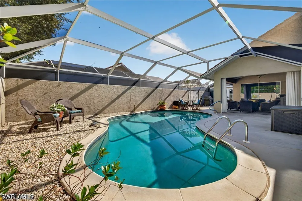 Linnet Lane Naples, FL 34119