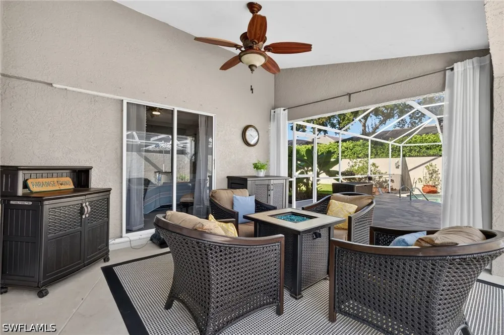Linnet Lane Naples, FL 34119