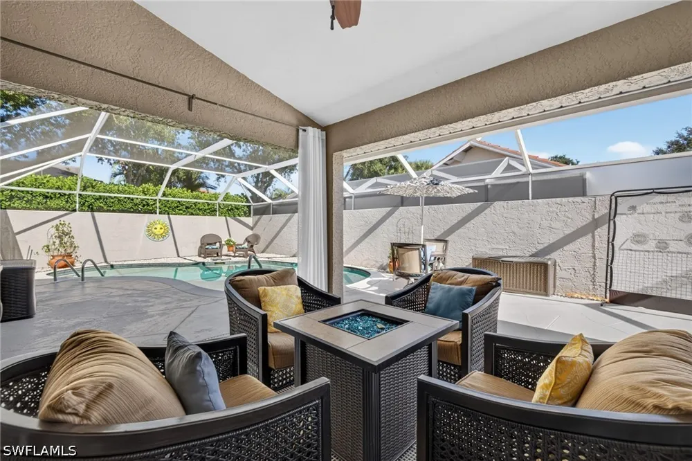 Linnet Lane Naples, FL 34119