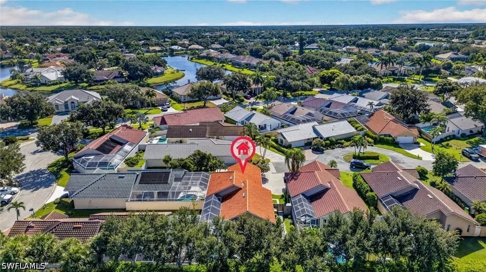 Linnet Lane Naples, FL 34119