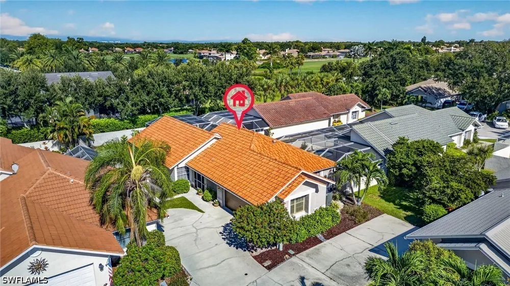 Linnet Lane Naples, FL 34119
