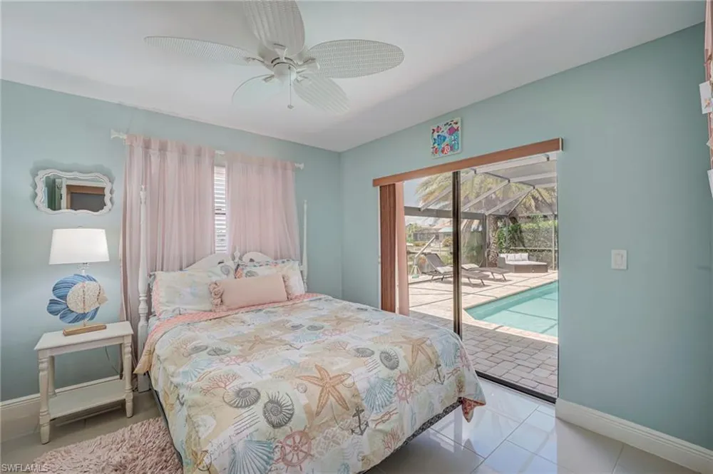 716 SW 32nd Court Cape Coral, FL 33991