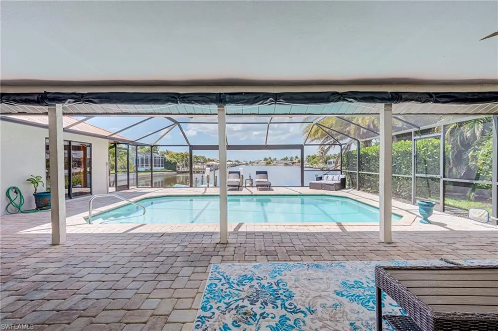716 SW 32nd Court Cape Coral, FL 33991