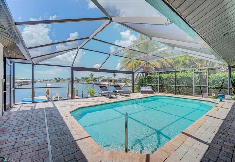 716 SW 32nd Court Cape Coral, FL 33991