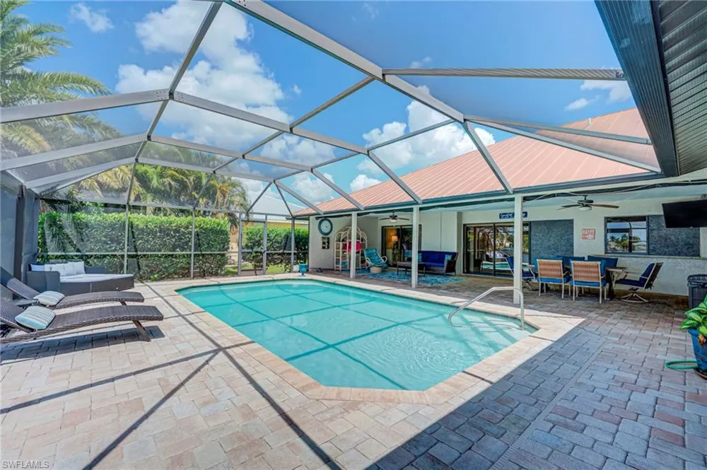 716 SW 32nd Court Cape Coral, FL 33991