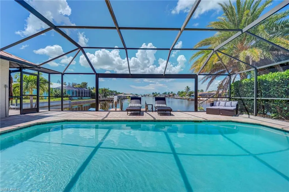 716 SW 32nd Court Cape Coral, FL 33991
