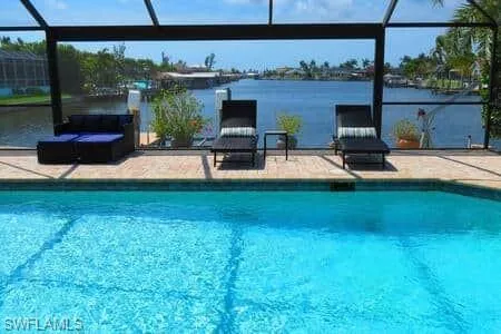 716 SW 32nd Court Cape Coral, FL 33991