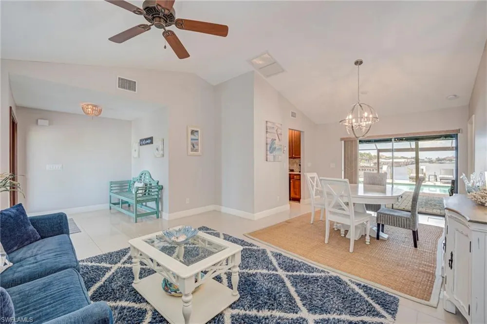 716 SW 32nd Court Cape Coral, FL 33991