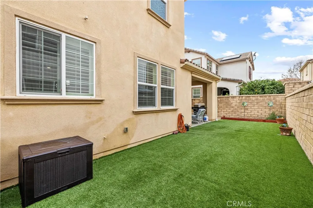 24157 Via Perla Valencia, CA 91354