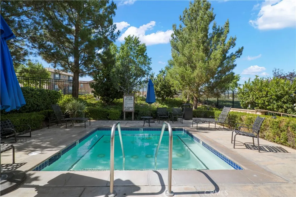 24157 Via Perla Valencia, CA 91354