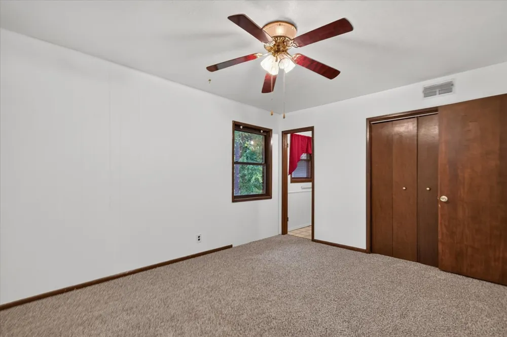 4313 Fleetwood Drive Bartlesville, OK 74006