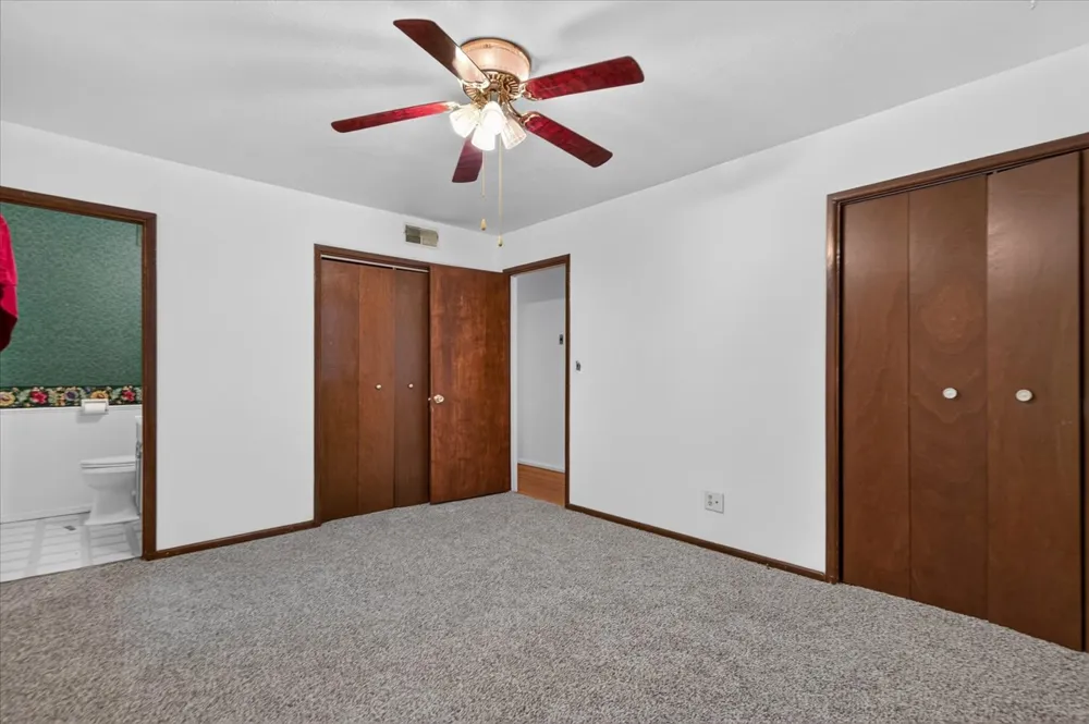4313 Fleetwood Drive Bartlesville, OK 74006