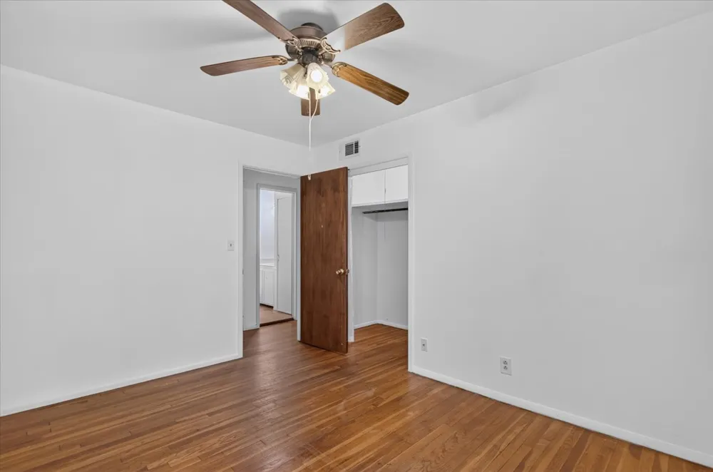 4313 Fleetwood Drive Bartlesville, OK 74006