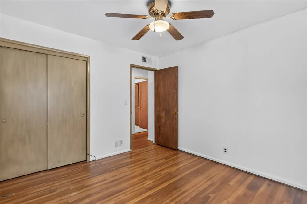 4313 Fleetwood Drive Bartlesville, OK 74006