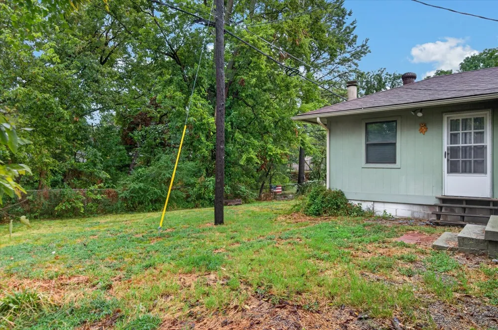 4313 Fleetwood Drive Bartlesville, OK 74006