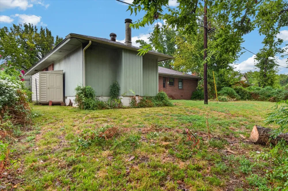 4313 Fleetwood Drive Bartlesville, OK 74006