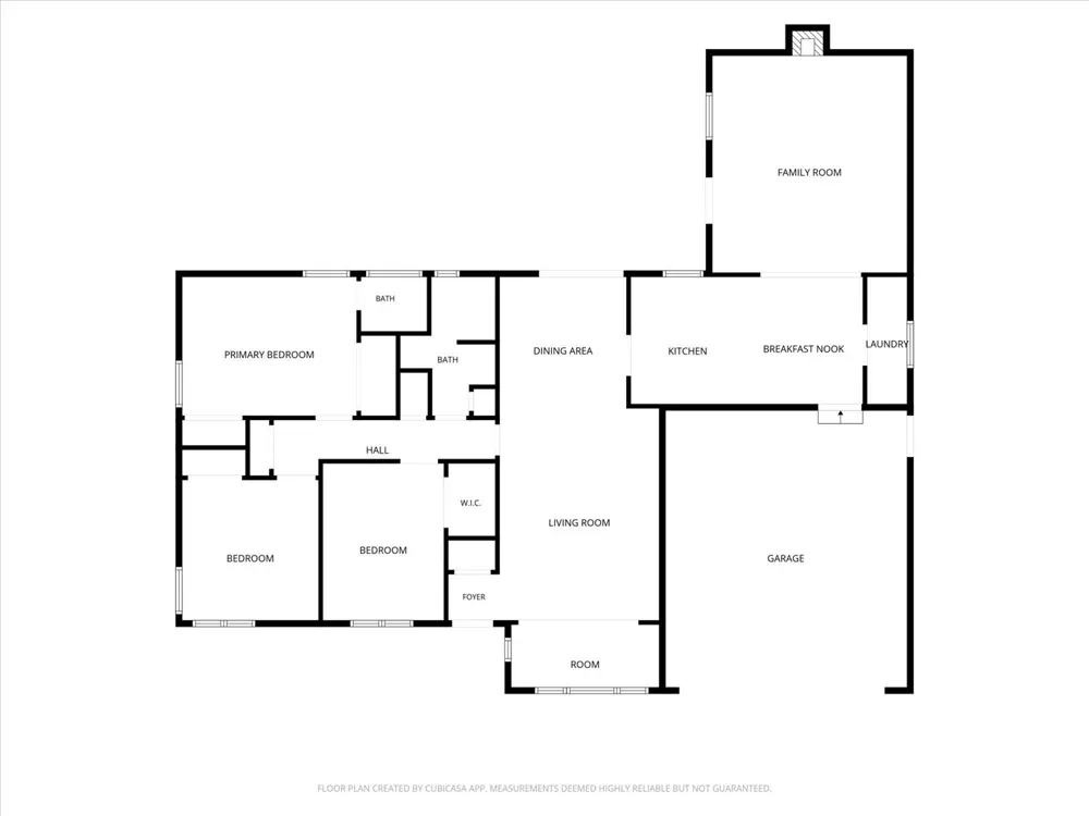 4313 Fleetwood Drive Bartlesville, OK 74006