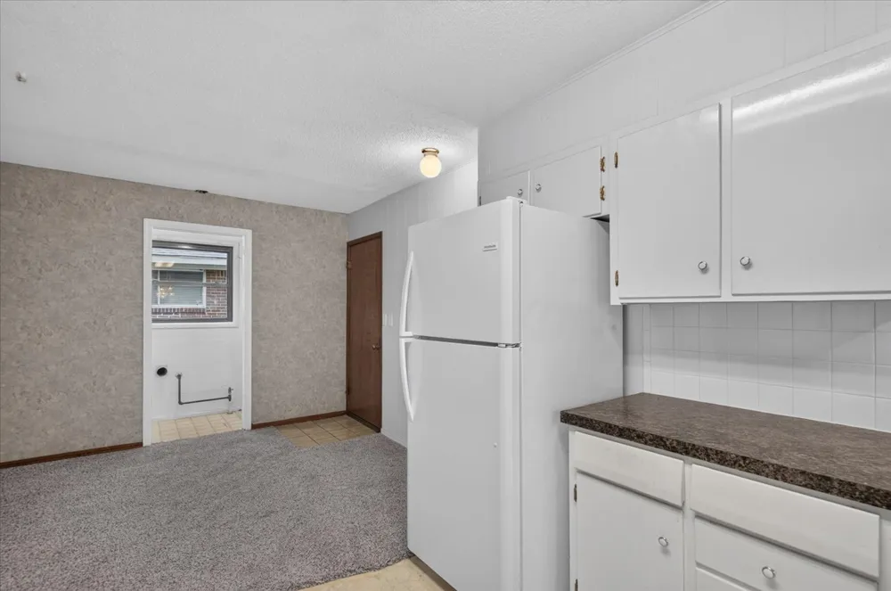 4313 Fleetwood Drive Bartlesville, OK 74006