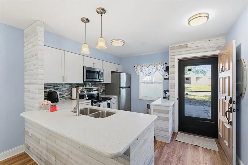 2935 FEATHER DRIVE #65-D Clearwater, FL 33759