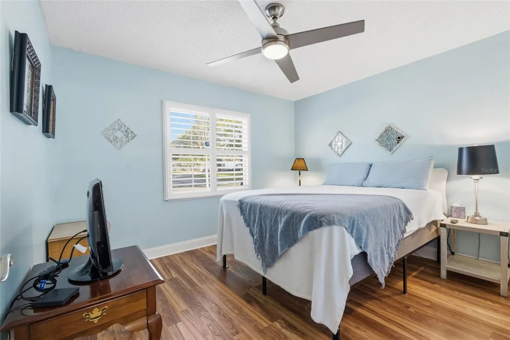 2935 FEATHER DRIVE #65-D Clearwater, FL 33759