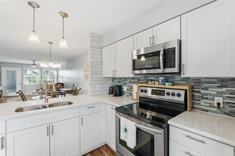2935 FEATHER DRIVE #65-D Clearwater, FL 33759