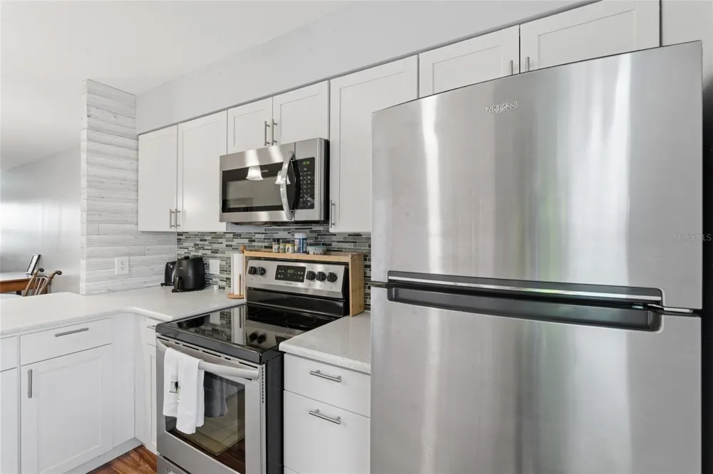 2935 FEATHER DRIVE #65-D Clearwater, FL 33759