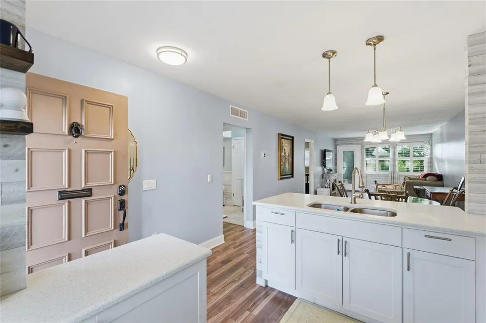 2935 FEATHER DRIVE #65-D Clearwater, FL 33759