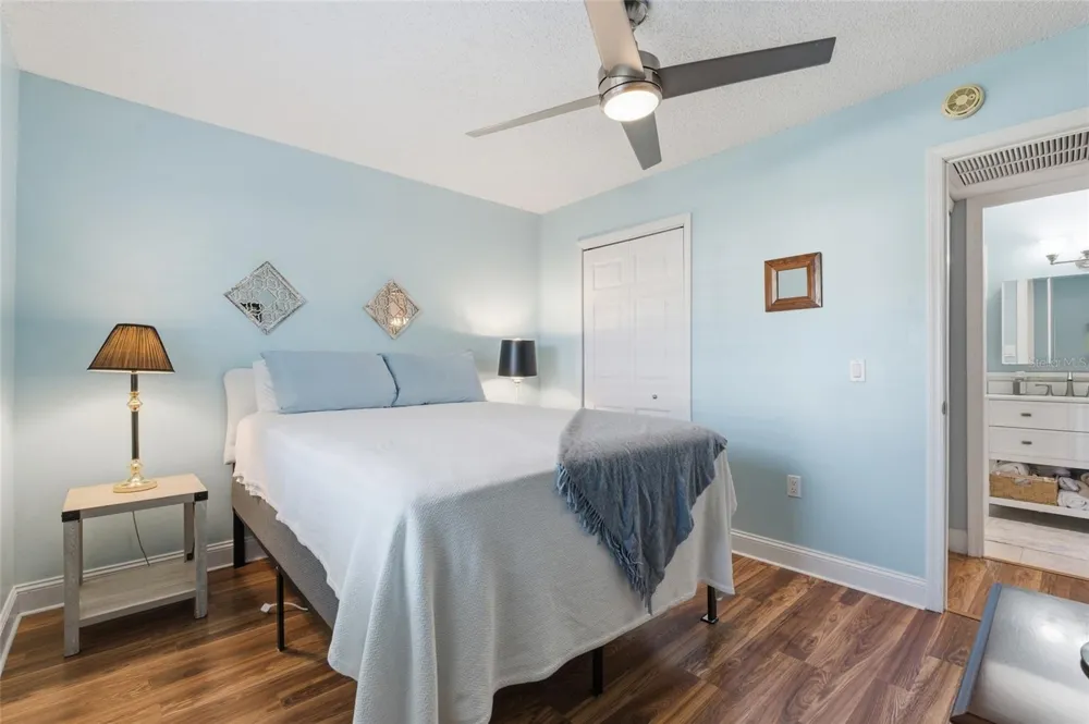 2935 FEATHER DRIVE #65-D Clearwater, FL 33759