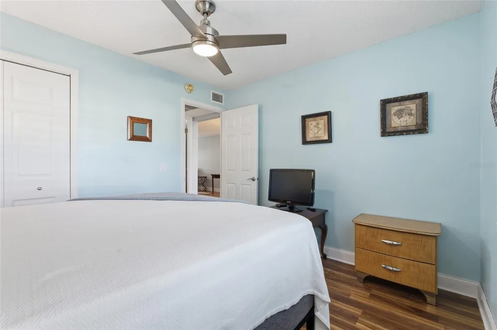 2935 FEATHER DRIVE #65-D Clearwater, FL 33759