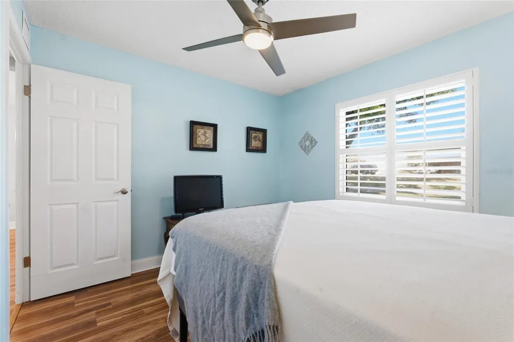 2935 FEATHER DRIVE #65-D Clearwater, FL 33759