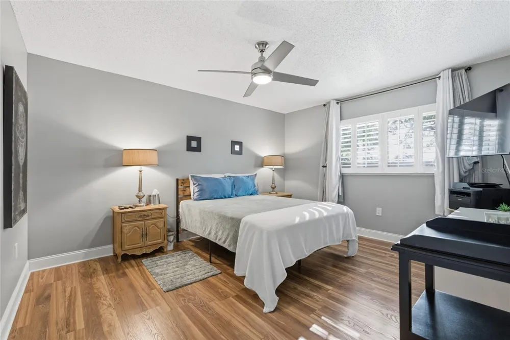 2935 FEATHER DRIVE #65-D Clearwater, FL 33759