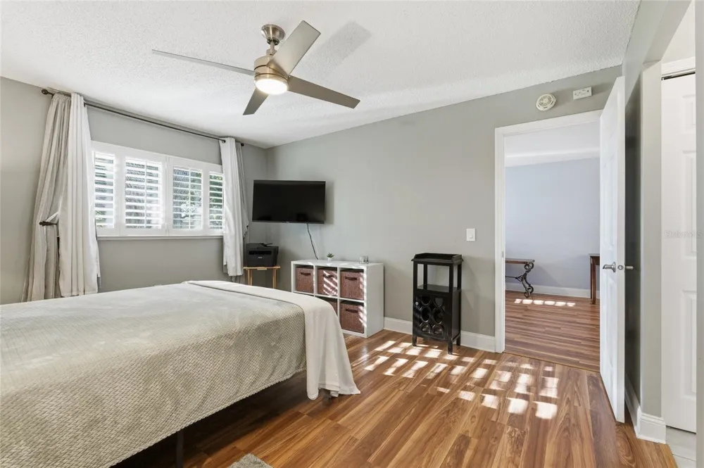 2935 FEATHER DRIVE #65-D Clearwater, FL 33759