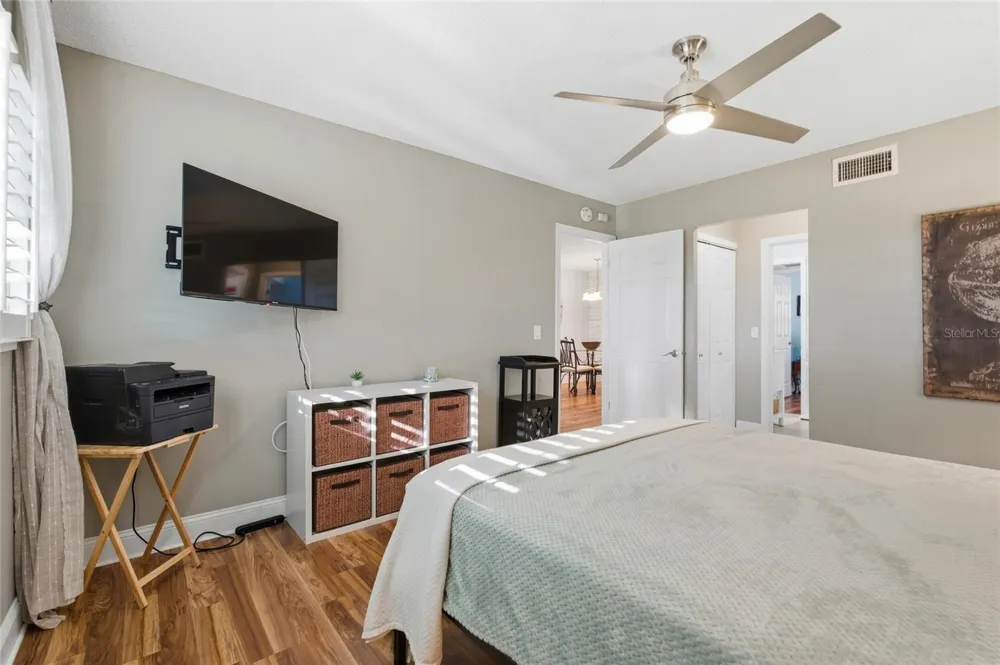 2935 FEATHER DRIVE #65-D Clearwater, FL 33759