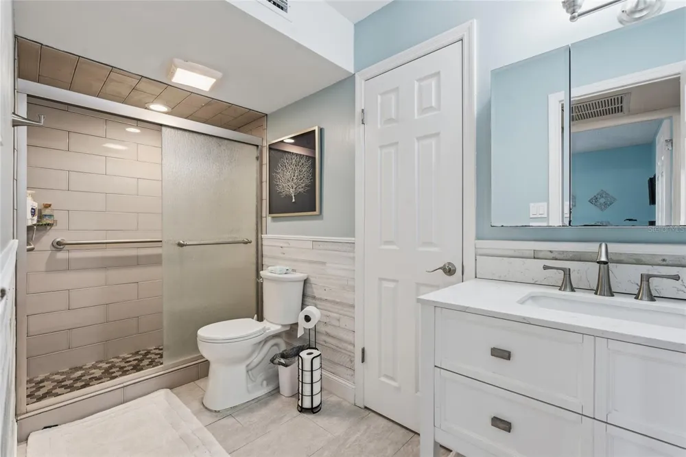 2935 FEATHER DRIVE #65-D Clearwater, FL 33759