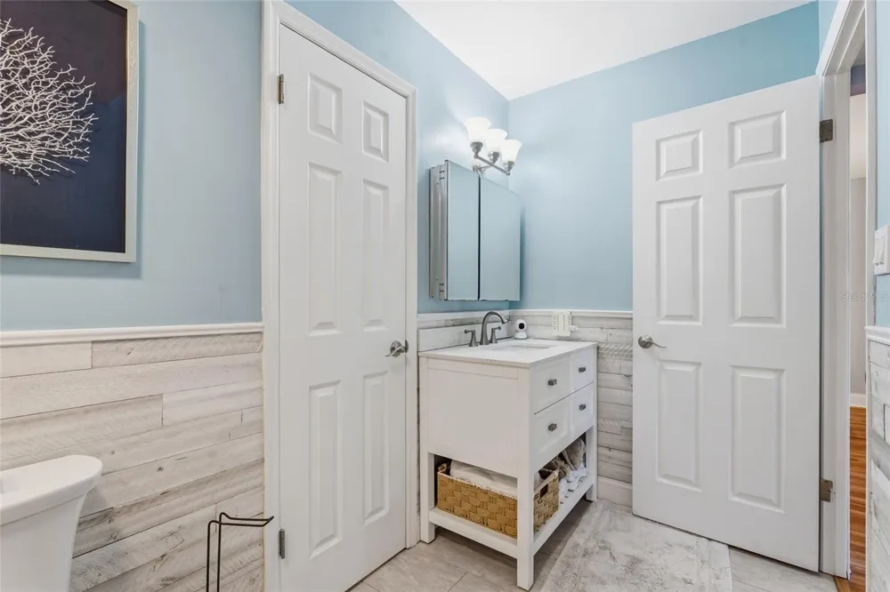 2935 FEATHER DRIVE #65-D Clearwater, FL 33759