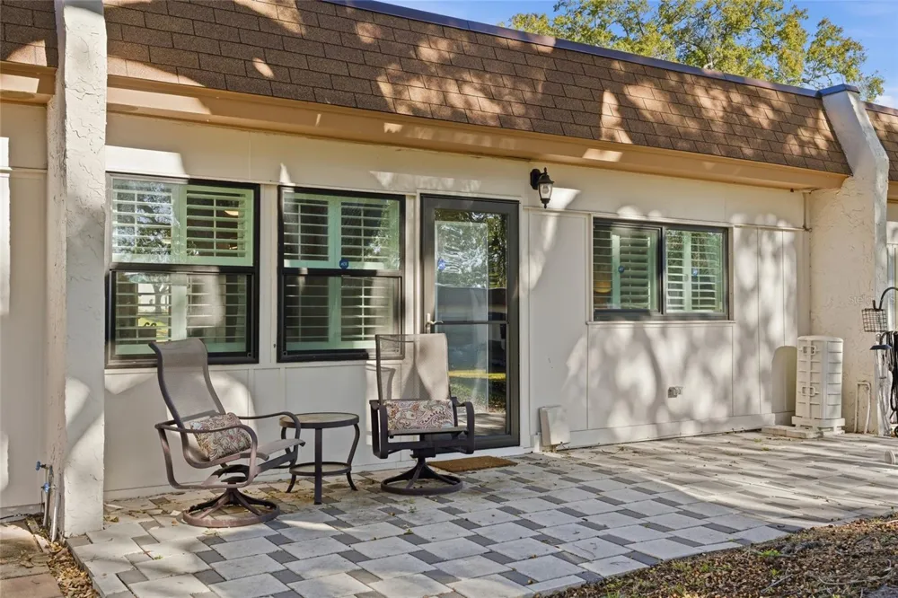 2935 FEATHER DRIVE #65-D Clearwater, FL 33759