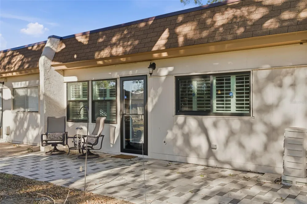 2935 FEATHER DRIVE #65-D Clearwater, FL 33759