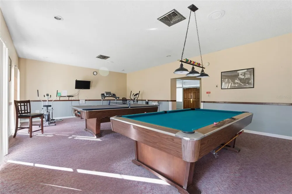 2935 FEATHER DRIVE #65-D Clearwater, FL 33759
