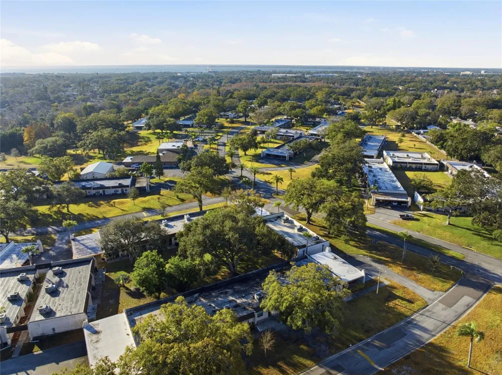 2935 FEATHER DRIVE #65-D Clearwater, FL 33759