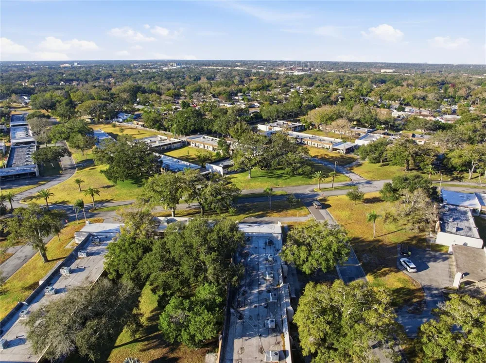 2935 FEATHER DRIVE #65-D Clearwater, FL 33759