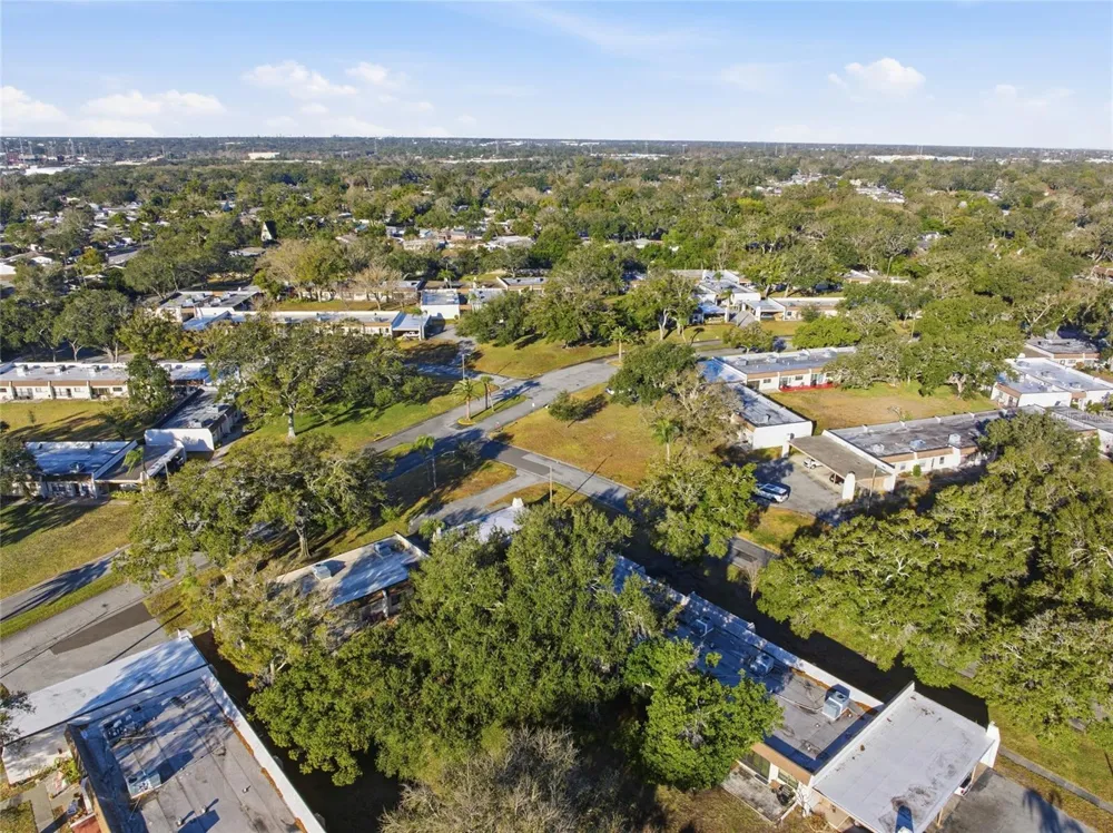2935 FEATHER DRIVE #65-D Clearwater, FL 33759