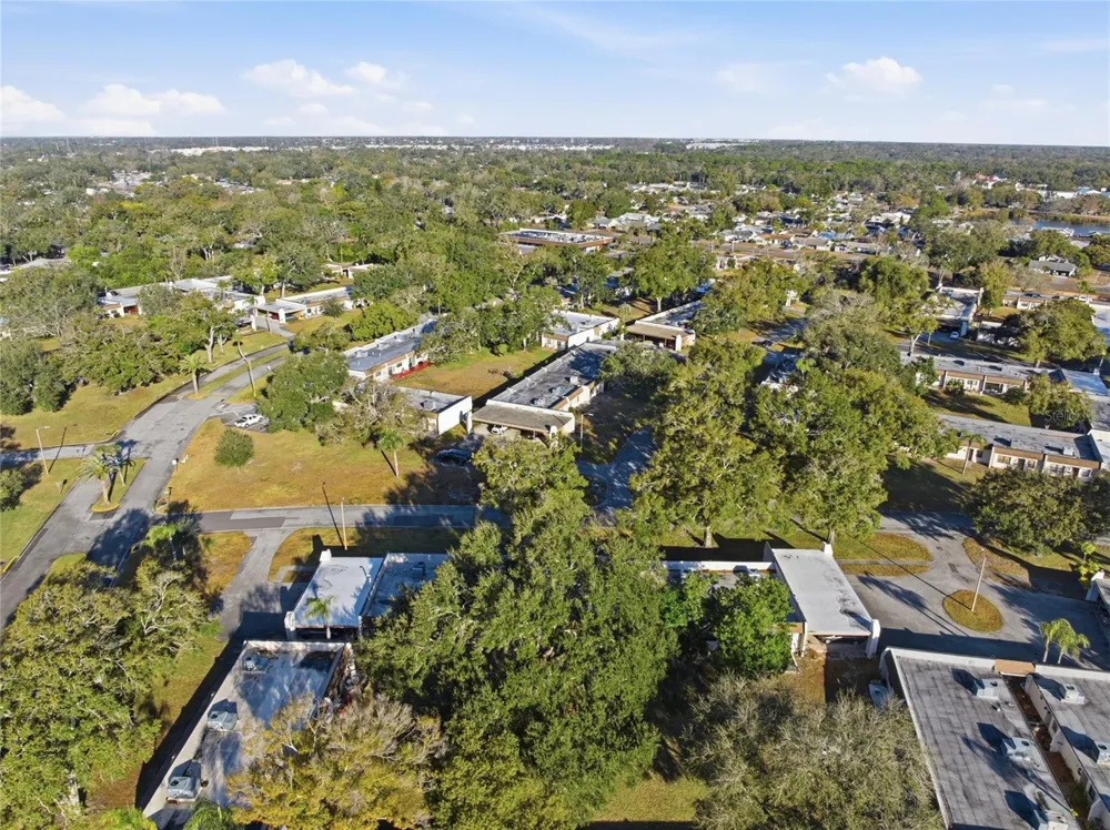 2935 FEATHER DRIVE #65-D Clearwater, FL 33759
