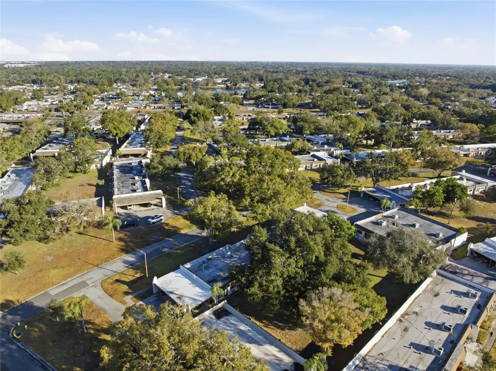 2935 FEATHER DRIVE #65-D Clearwater, FL 33759