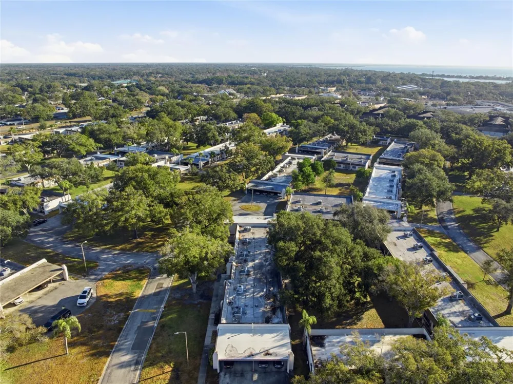 2935 FEATHER DRIVE #65-D Clearwater, FL 33759